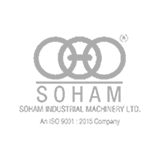 Soham Industrial Machinery Ltd.